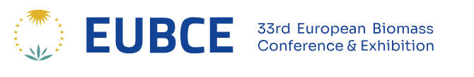 EUBCE 2025 logo