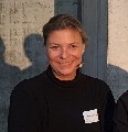 Moderator portrait