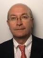 Moderator portrait